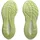 Asics GEL-CUMULUS 27 Damen Mineral Beige/Huddle Yellow 40