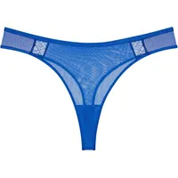 Triumph String Palina Cosmic Heartbeat String in Illumines Blue)