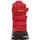 lotto Klettstiefel Rot/Silber 38