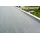 SKANHOLZ Walmdach Carport Spreewald 3,96 x 5,89 m imprägniert mit EPDM-Dach und Pfostenanker
