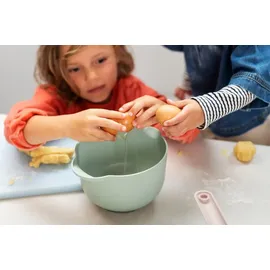 Mepal Rührschüssel Chef It chalk 1,5 l, 1 St.