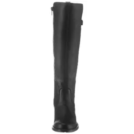 Rieker Klassische Stiefel Damen Schwarz 39