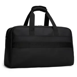 Tommy Hilfiger TH Repreve Duffle Einheitsgröße Schwarz