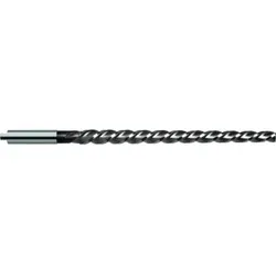 Maschinen-Kegel-Reibahle 410 DIN 2179 HSS-E blank RH 3mm