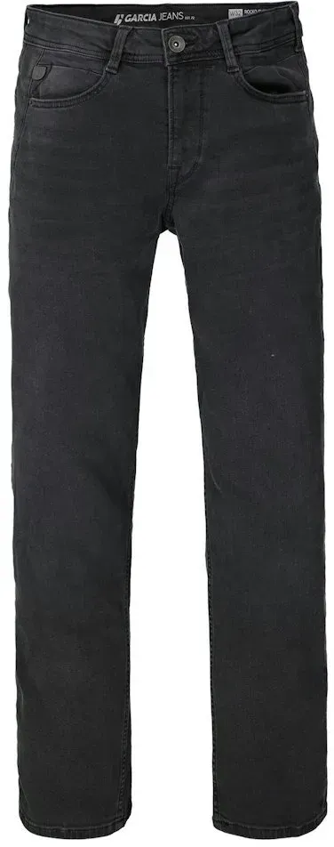 Garcia Rocko Jeans 9291 dark used 38/32 9291 dark used - Größe:38/32$Farbe:9291 dark used