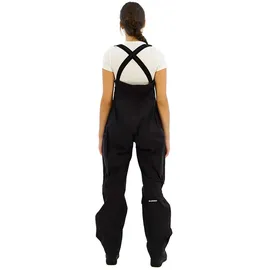 Mammut Haldigrat Hardshell Bib Hose Schwarz M