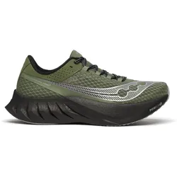 Saucony Herren Endorphin Pro 4 grün 45.0