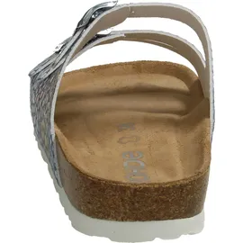 ROHDE Sunnys N°13 blau-buntem multicolour 41