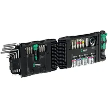 WERA Tool-Check Modular Set Imperial 1 50-teilig