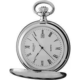REGENT Taschenuhr Regent Taschenuhren extra groß (ca. 48mm) | Gr.: onesize