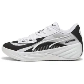 Puma All-Pro Nitro Team Basketballschuhe 06 13