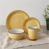 NTK-Collection Tafelservice 16-tlg. beige