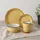 NTK-Collection Tafelservice 16-tlg. beige