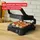 Tefal SuperGrill 3in1 2023 schwarz/silber