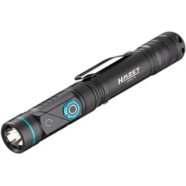 HAZET LED Taschenlampe Hazet 800lm 3h 165g