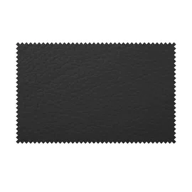 HIMOLLA Relaxsessel 7818 Leder 75 x 108 x 84 cm Schwarz elektrisch