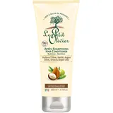 Le Petit Olivier Pflegeshampoo Nutrition Olivenöl & Sheabutter 200 ml