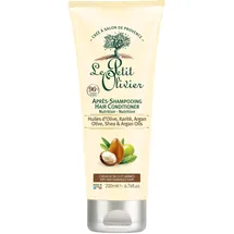 Le Petit Olivier Pflegeshampoo Nutrition Olivenöl & Sheabutter 200 ml