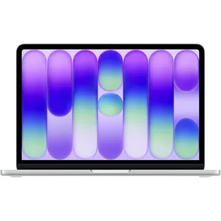 Apple MacBook Neo 13'' A18 Pro 8 GB RAM 512 GB SSD Silber
