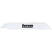FORUM Säbelsägeblatt S 922 AF 5 Stück