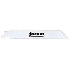 FORUM Säbelsägeblatt S 922 AF 5 Stück
