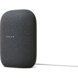 Google Nest Audio charcoal