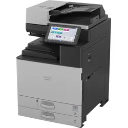 Ricoh IM C4510 - Drucker - Farbe - Laser - A3 - 4800 x 1200 dpi bis zu 45 Seiten