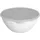 Rotho Schüssel + Deckel Caruba 8 L mistletoe white