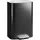 Homcom Mülleimer 50 l Schwarz