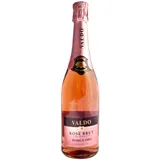 Valdo Rose Spumante Marca Oro (0,75 lt.)