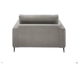 KAWOLA Longseat CARA Feincord grau