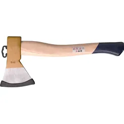 kwb Beil 800g Holz-Stiel LS 453118
