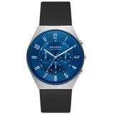 Skagen Quarzuhr SKW6820 in Silber | Gr.: onesize