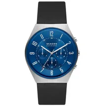 Skagen Quarzuhr SKW6820 in Silber | Gr.: onesize