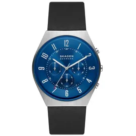 Skagen Quarzuhr SKW6820 in Silber | Gr.: onesize