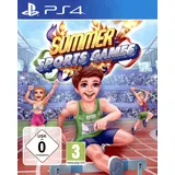 Summer Sports Games - PS4