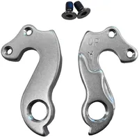 MCG Parts Schaltauge, kompatibel mit MERIDA SCULTURA, CYCLOCROSS, SPEEDER Mod... Einheitsfarbe No Size