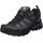 Salomon X Ultra Pioneer Gore-Tex Herren black/magnet/blue steel 46