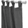 GARDINIA Gardinenstangen-Set Korfu Ø 28 weiß