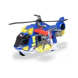 DICKIE Hubschrauber RC-Hubschrauber CH RTF
