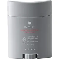 Mizon Inout Smooth Mineral Sun Stick SPF50 PA++++ 26