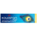 Wella Koleston Perfect Color 7/1 Medium Blonde/Ash 2oz