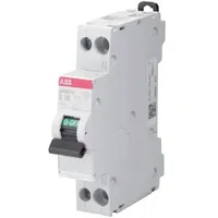 ABB 2CSS275101R0164 SN201 M-C16 Leitungsschutzschalter 2polig