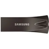 Samsung 256GB BAR Plus titan gray