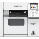 Epson CW-C4000e (mk), Tinte, mehrfarbig (C31CK03102MK)