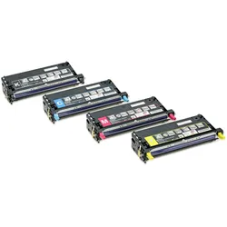 Epson Imaging-Kassette HC Yellow 9k