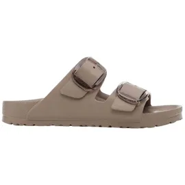 Birkenstock Arizona Big Buckle Eva grau, - Grau - 36