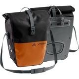Vaude Unisex Aqua Back Color Hinterradtaschen, orange madder, Einheitsgröße
