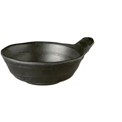 APS Schale -ZEN-Ø 11,5 cm, H: 4 cm