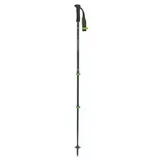 Komperdell Carbon EVO Zero Stöcke - 105-140 cm